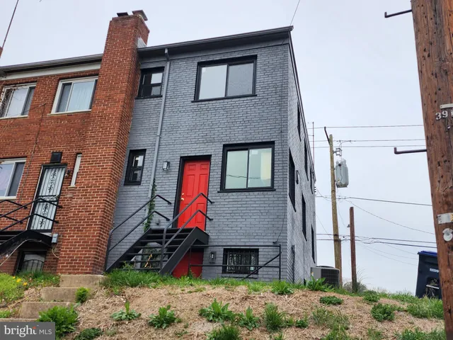 $574,900 | 1261 Gallatin Street Northeast, Washington, DC 20017
