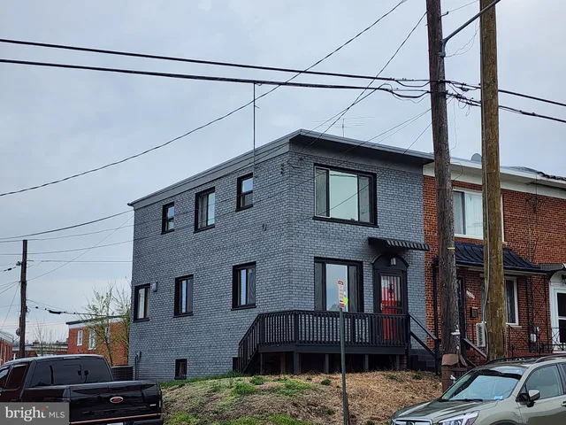 $574,900 | 1261 Gallatin Street Northeast, Washington, DC 20017