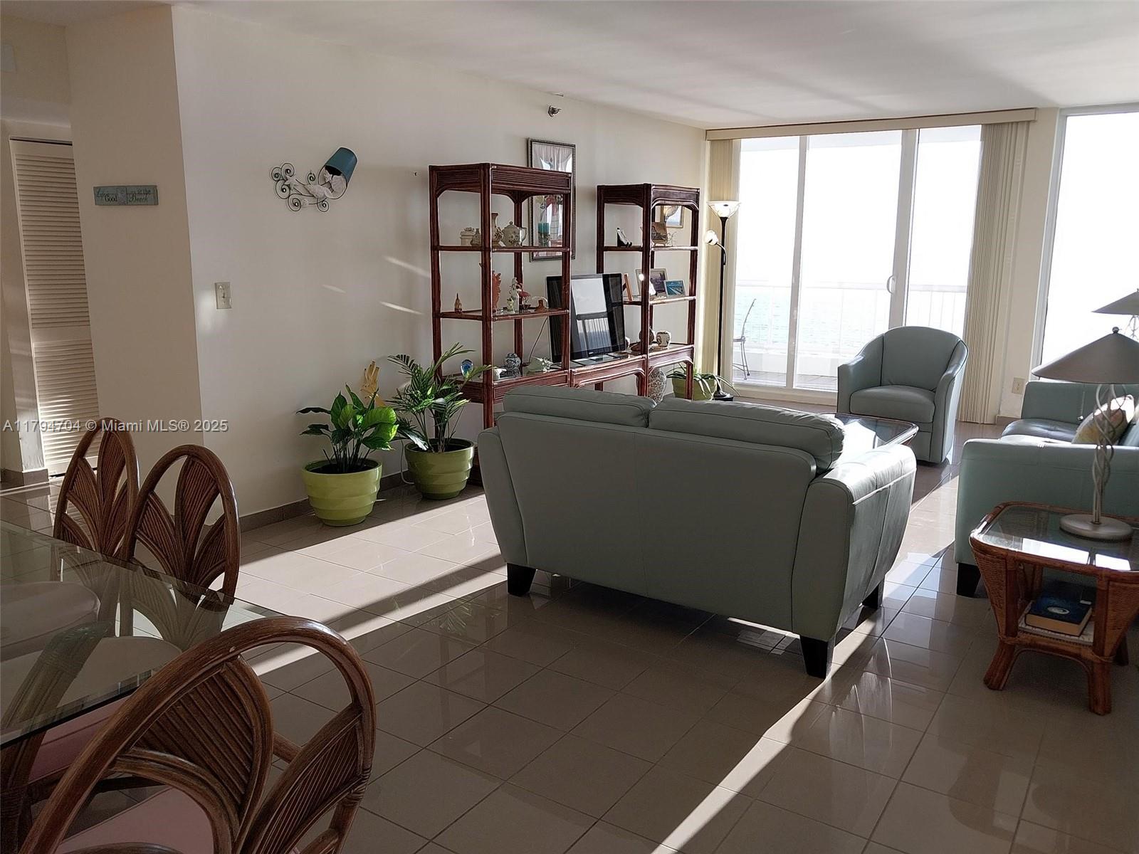 9341 Collins Avenue, Unit 1102 Surfside, FL 33154 - Photo 2 of 35