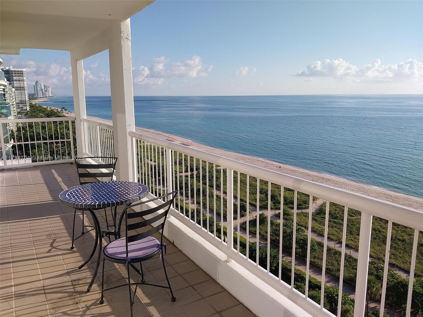 9341 Collins Avenue, Unit 1102 Surfside, FL 33154 - Photo 30 of 35