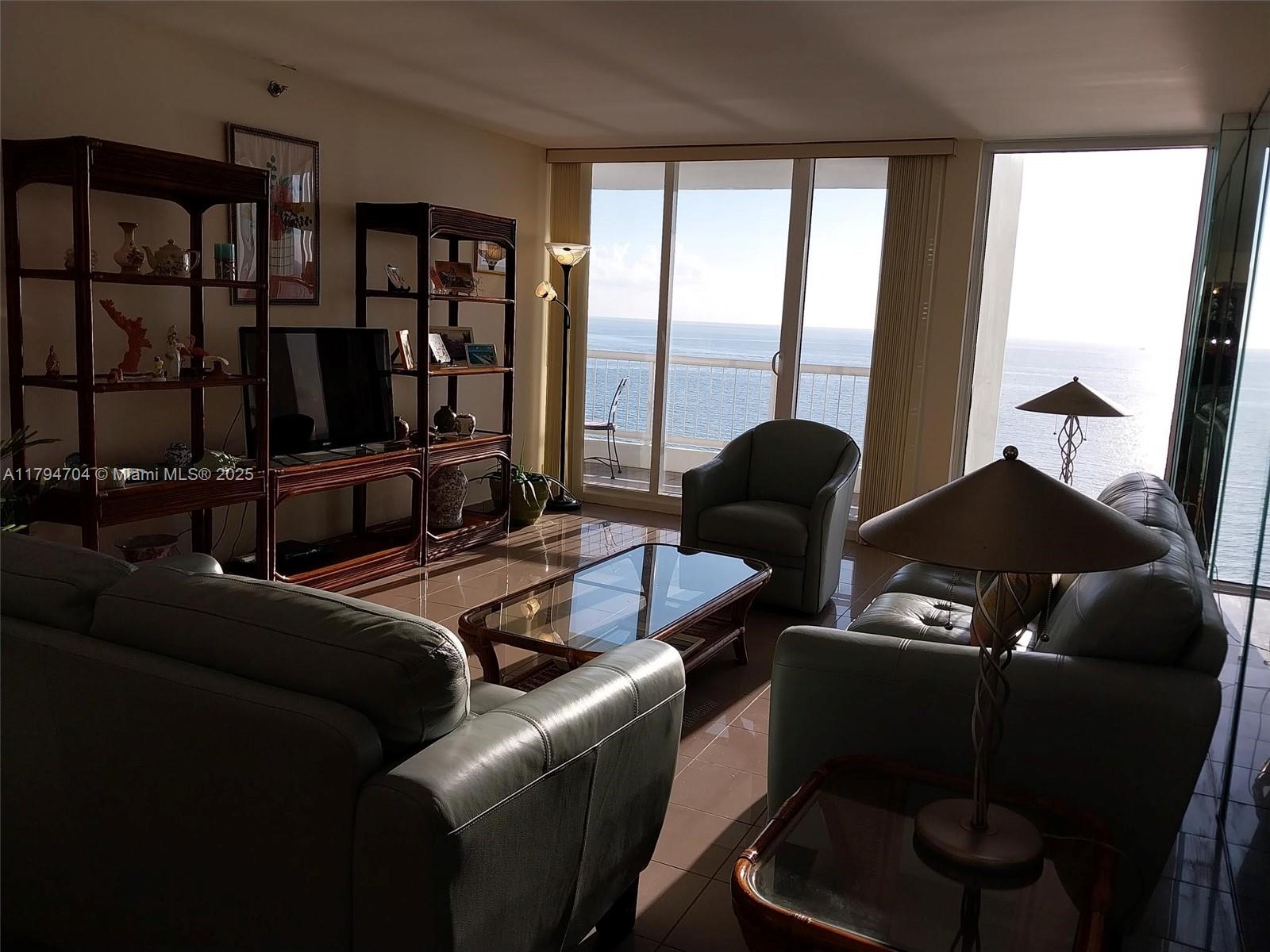 9341 Collins Avenue, Unit 1102 Surfside, FL 33154 - Photo 3 of 35