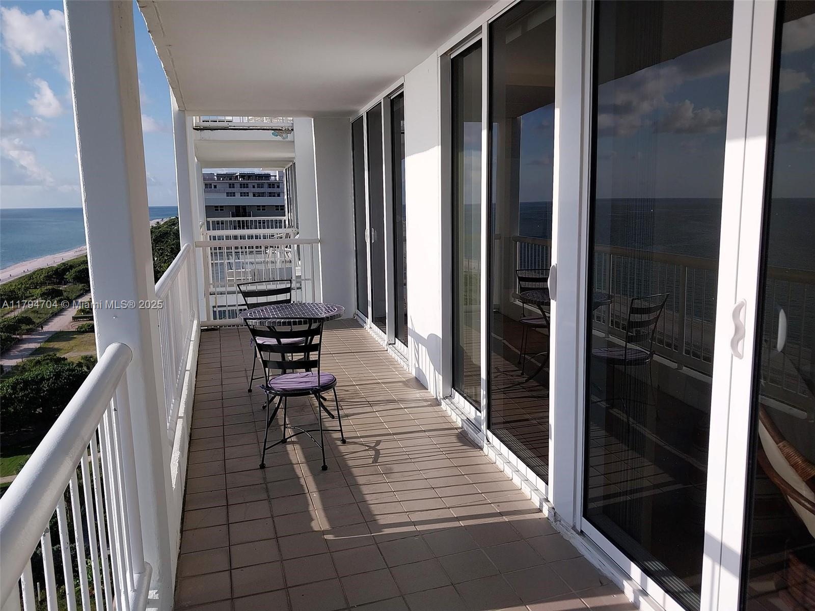 9341 Collins Avenue, Unit 1102 Surfside, FL 33154 - Photo 31 of 35