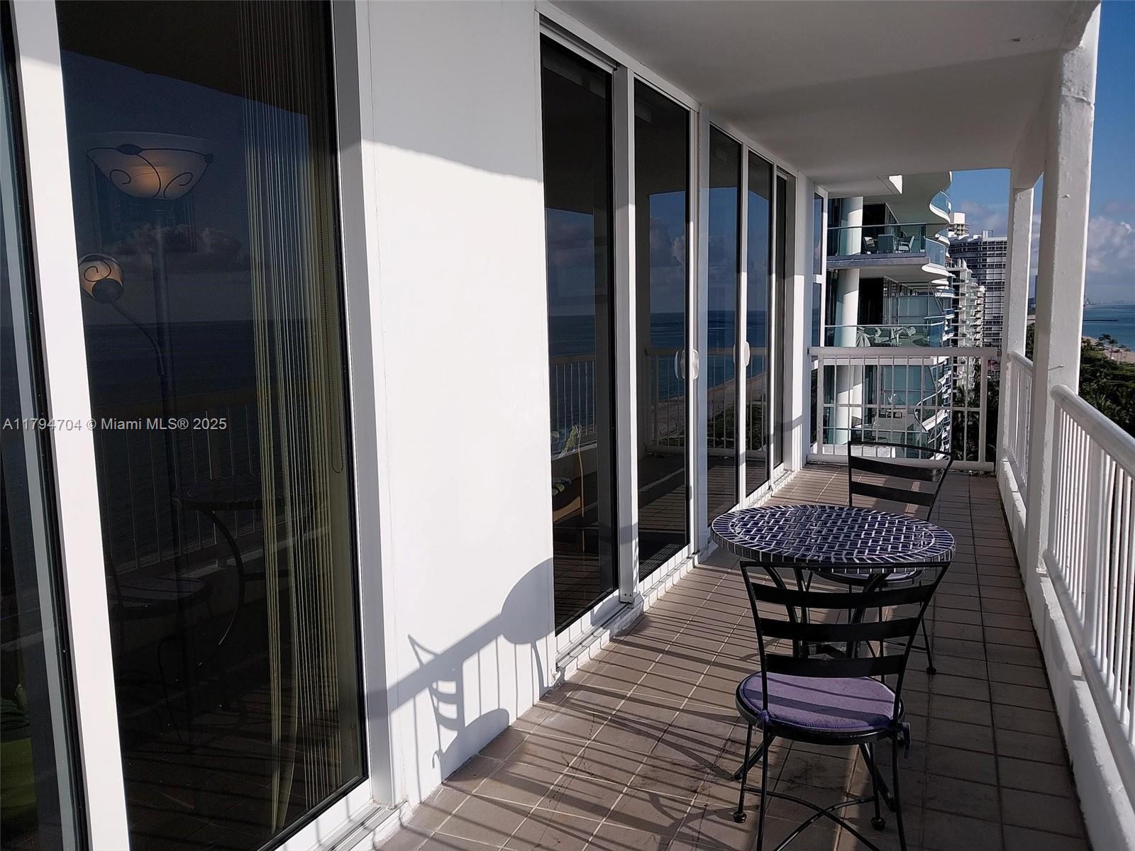 9341 Collins Avenue, Unit 1102 Surfside, FL 33154 - Photo 32 of 35