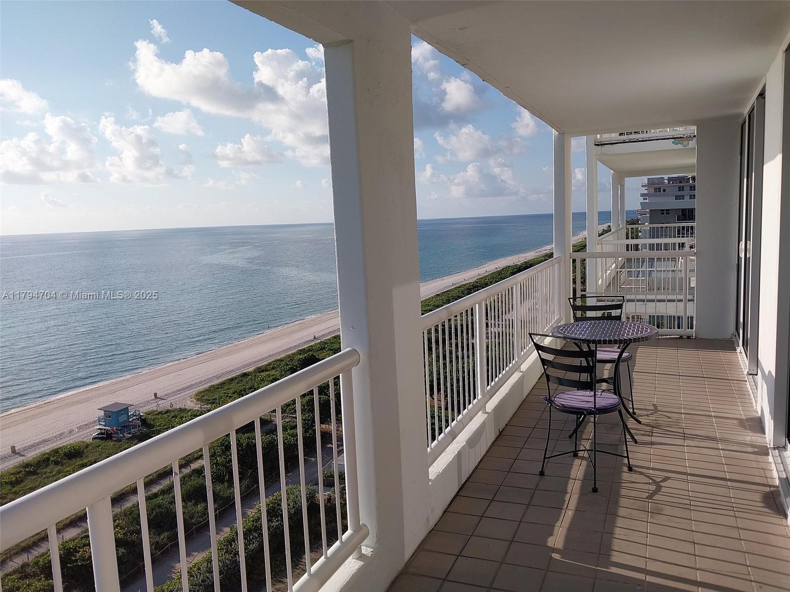 9341 Collins Avenue, Unit 1102 Surfside, FL 33154 - Photo 33 of 35