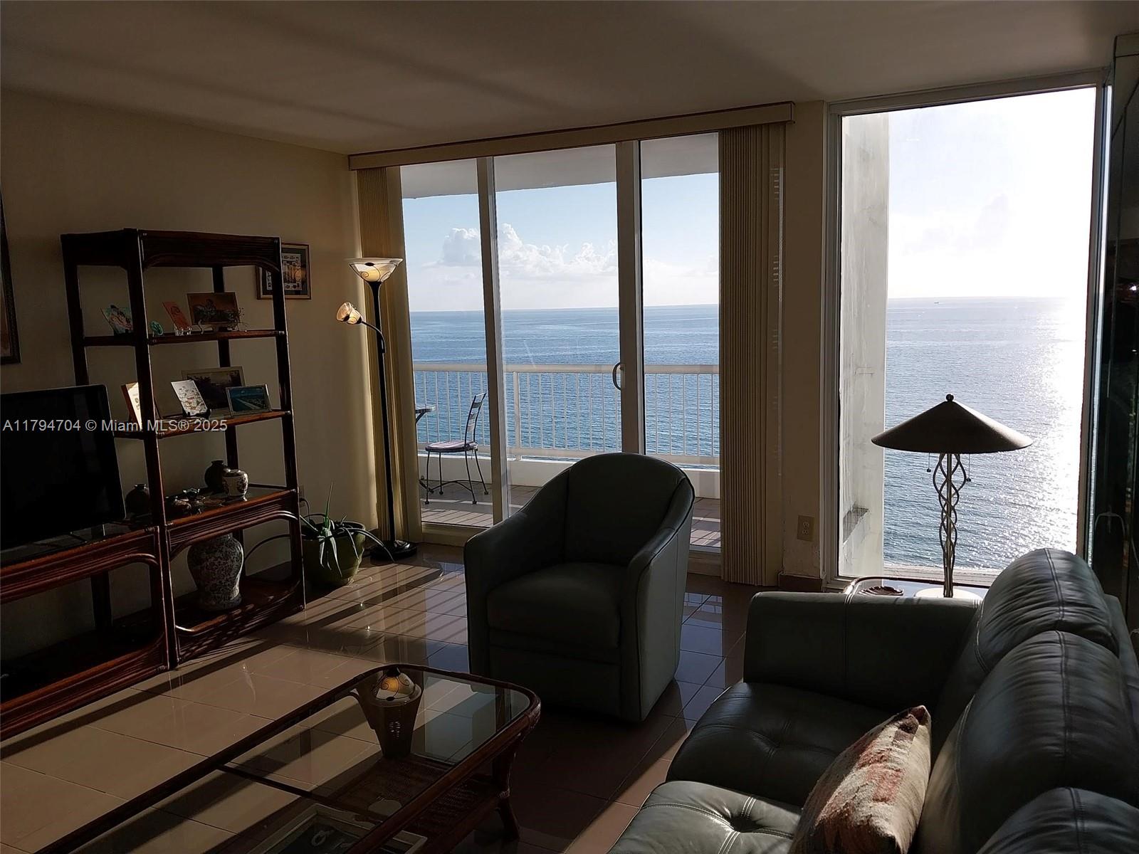 9341 Collins Avenue, Unit 1102 Surfside, FL 33154 - Photo 4 of 35