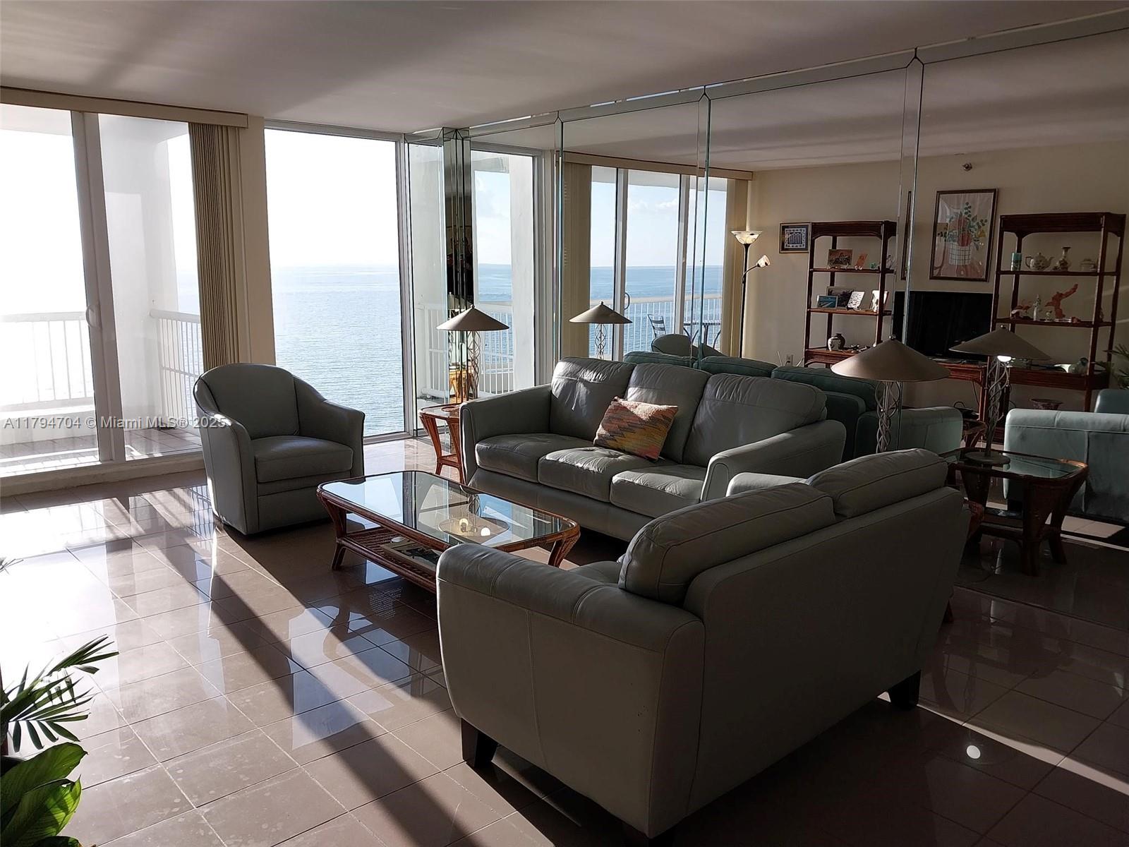 9341 Collins Avenue, Unit 1102 Surfside, FL 33154 - Photo 7 of 35