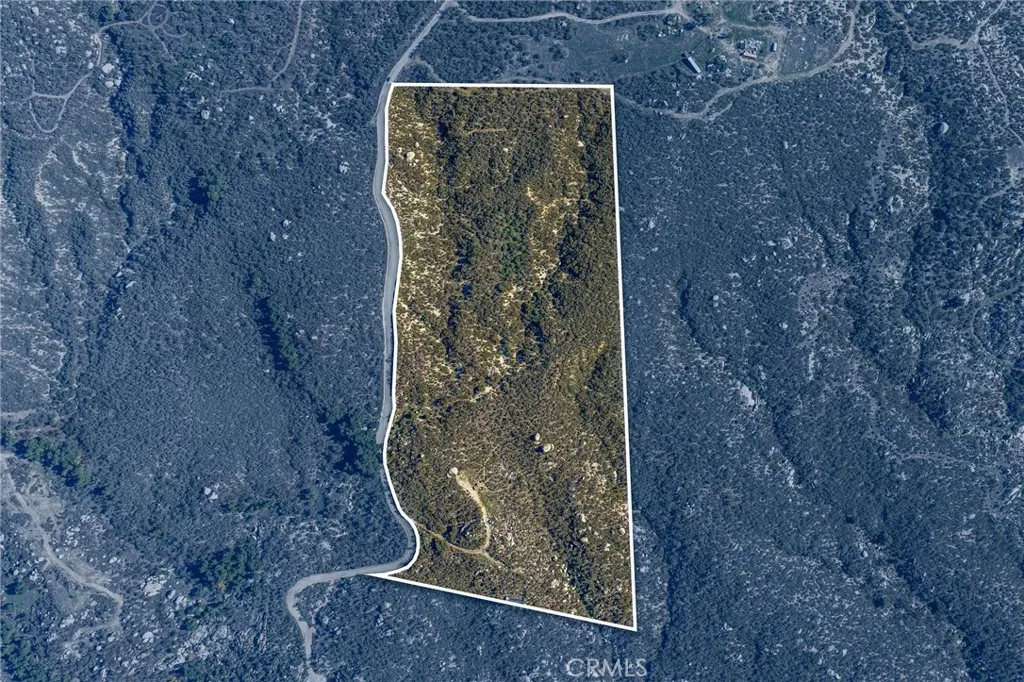 0 Stanley Road Hemet, CA 92544 - Photo 15 of 22 a view of a pathway in a yard