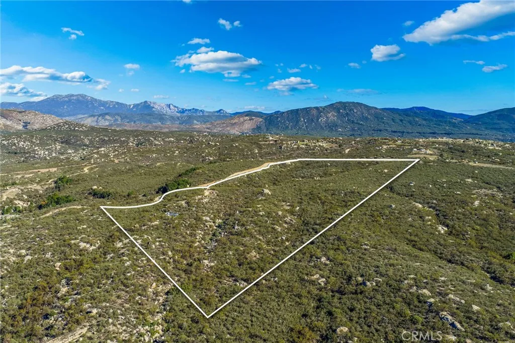 0 Stanley Road Hemet, CA 92544 - Photo 4 of 22 a view of a tennis court