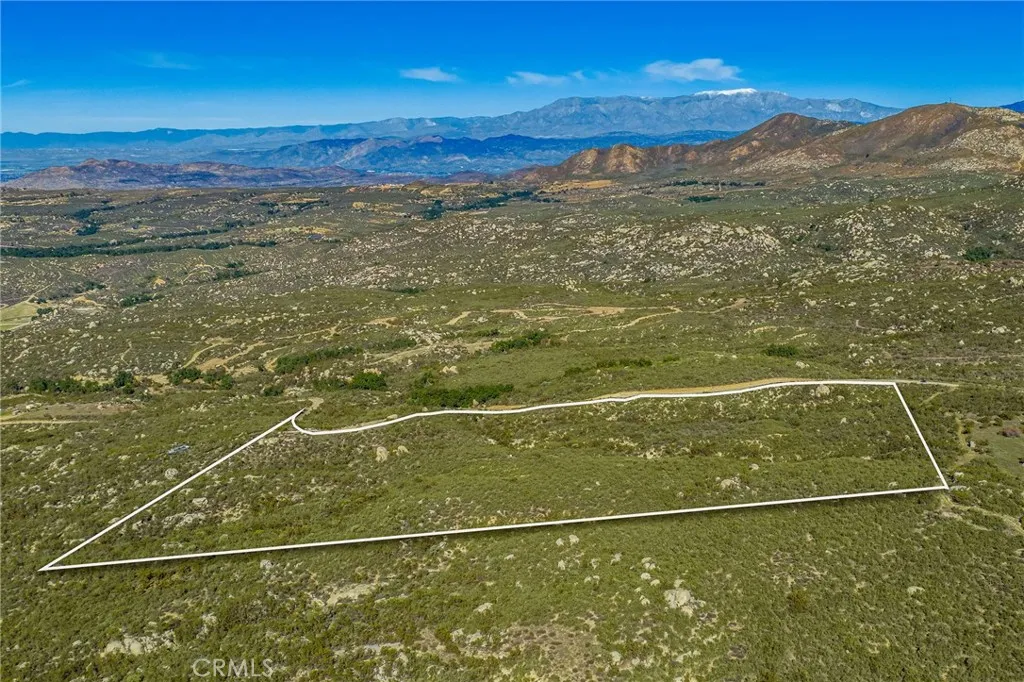 0 Stanley Road Hemet, CA 92544 - Photo 6 of 22 a view of a lake