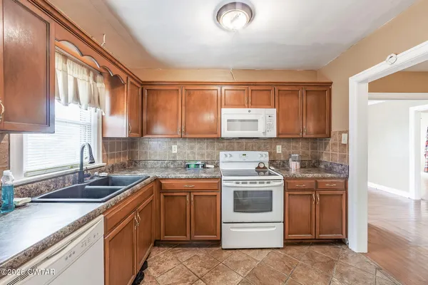 $135,000 | 335 Fairmont Avenue, Jackson, TN 38301