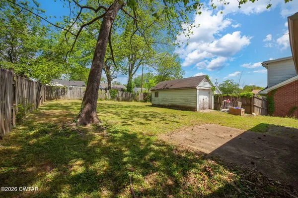 $135,000 | 335 Fairmont Avenue, Jackson, TN 38301