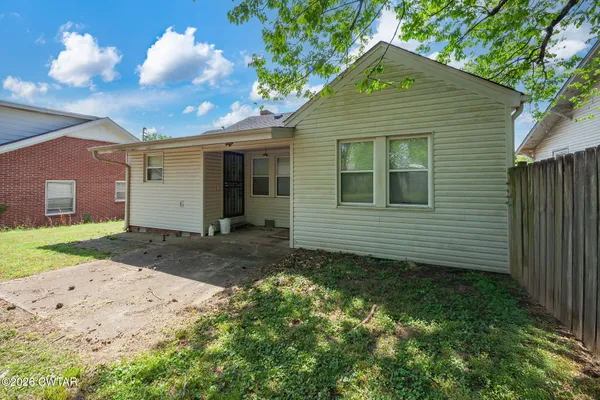$135,000 | 335 Fairmont Avenue, Jackson, TN 38301