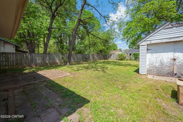 $135,000 | 335 Fairmont Avenue, Jackson, TN 38301