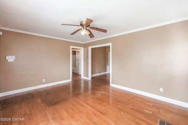$135,000 | 335 Fairmont Avenue, Jackson, TN 38301