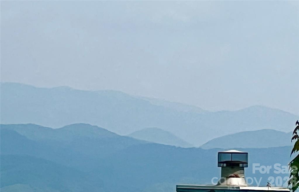 Lot 10 Joshua Road Rosman, NC 28772 - Photo 2 of 38 a view of a mountain