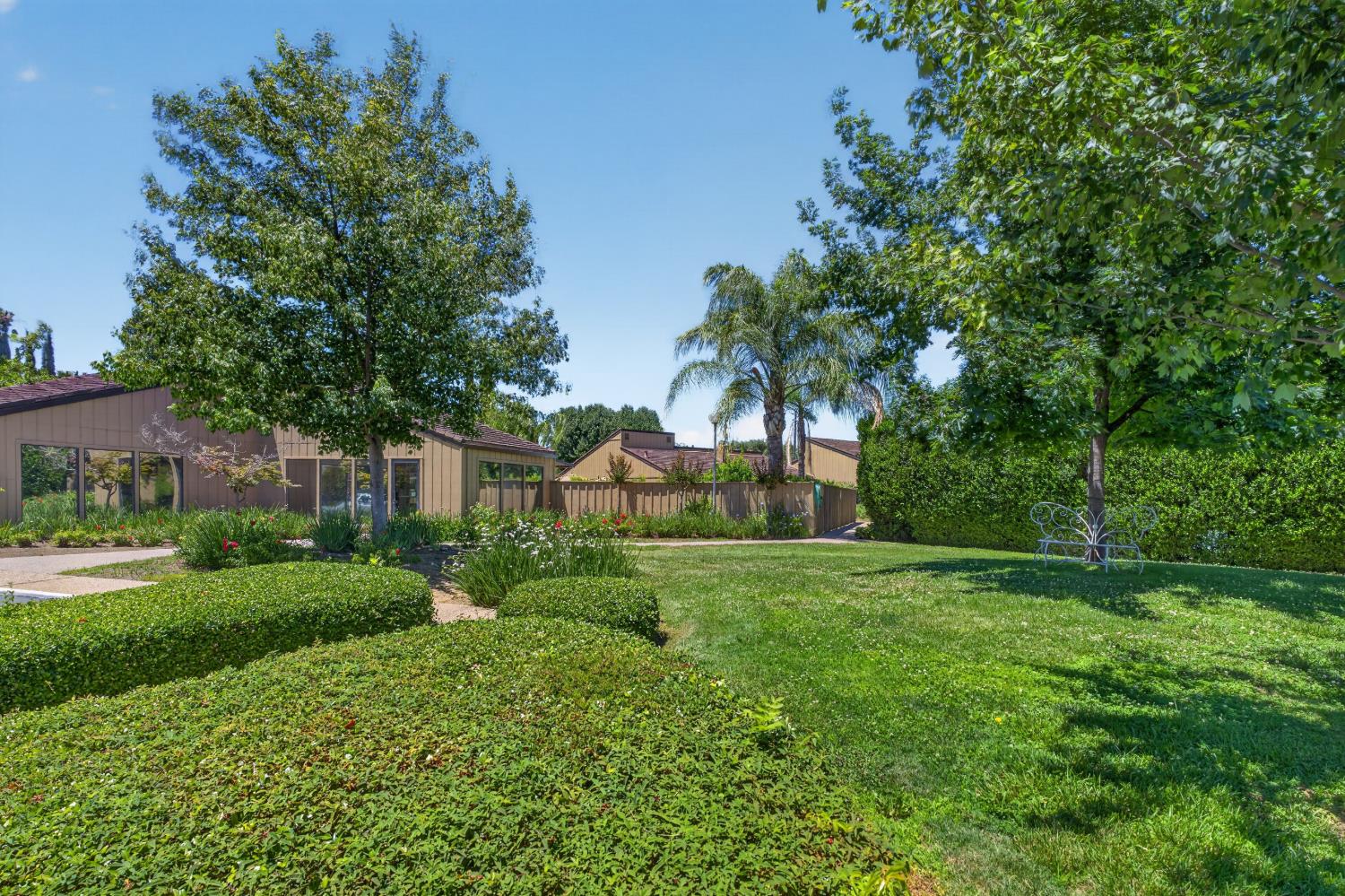 1338 Hunn Road, Unit 26 Yuba City, CA 95993 - Photo 46 of 58 The Meadows Clubhouse View Of the Grounds