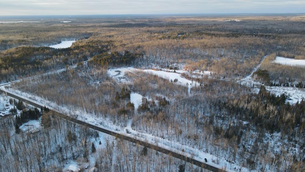 Oscoda Co MI 152+/-