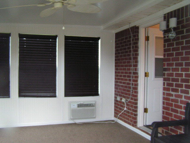 15604 Medway Court Foley, AL 36535 - Photo 2 of 15 Sunroom addition