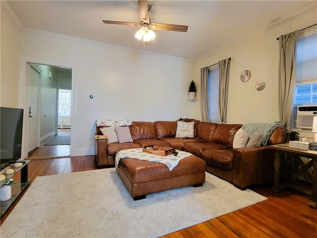 $619,000 | 102 Broadway, Unit 2B, Newport, RI 02840