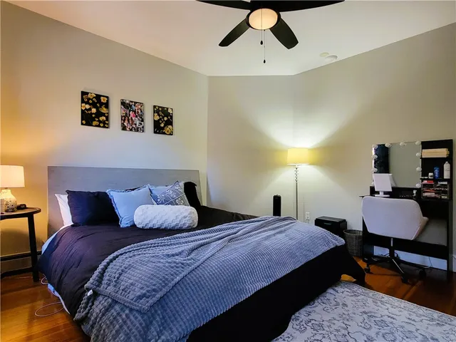 $619,000 | 102 Broadway, Unit 2B, Newport, RI 02840