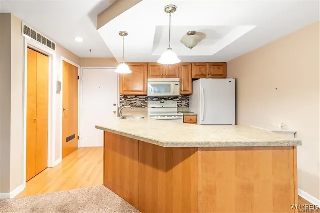 $209,900 | 1210 Youngs Road, Unit D, Amherst, NY 14221