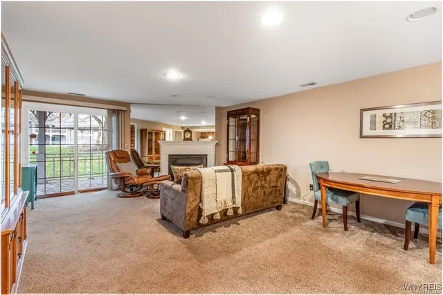 $209,900 | 1210 Youngs Road, Unit D, Amherst, NY 14221