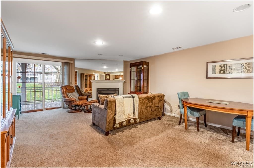 1210 Youngs Road, Unit D Amherst, NY 14221 - Photo 14 of 42