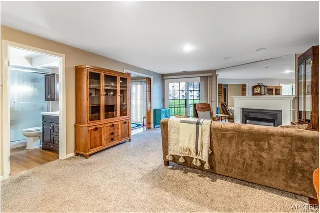 $209,900 | 1210 Youngs Road, Unit D, Amherst, NY 14221