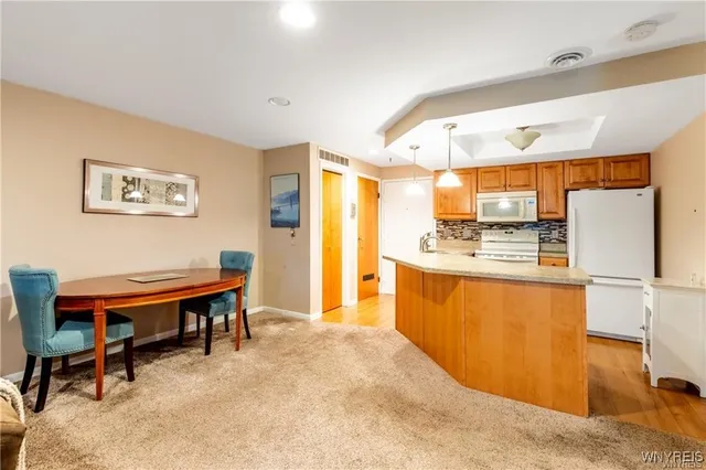 $209,900 | 1210 Youngs Road, Unit D, Amherst, NY 14221