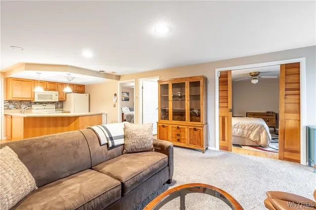 $209,900 | 1210 Youngs Road, Unit D, Amherst, NY 14221