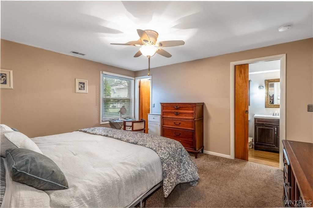 1210 Youngs Road, Unit D Amherst, NY 14221 - Photo 20 of 42