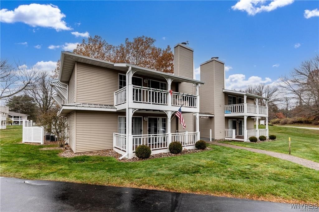 1210 Youngs Road, Unit D Amherst, NY 14221 - Photo 2 of 42