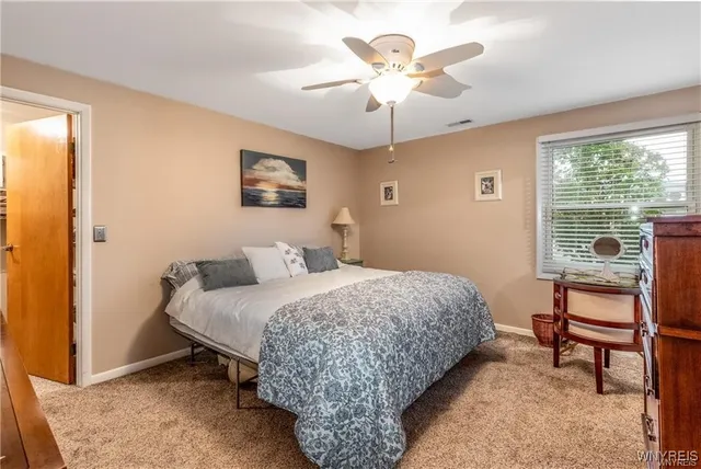 $209,900 | 1210 Youngs Road, Unit D, Amherst, NY 14221