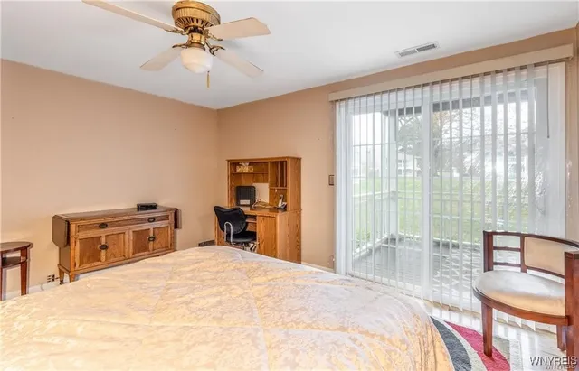 $209,900 | 1210 Youngs Road, Unit D, Amherst, NY 14221