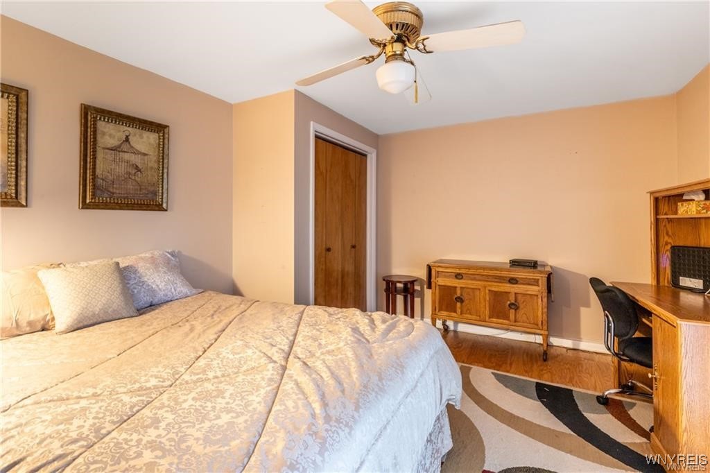 1210 Youngs Road, Unit D Amherst, NY 14221 - Photo 24 of 42