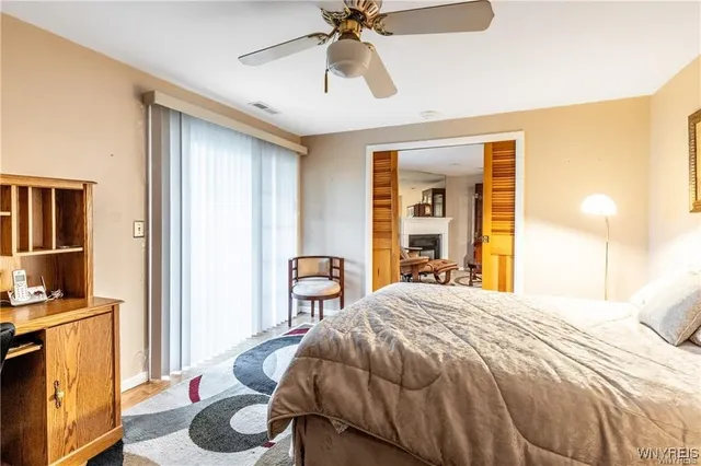 $209,900 | 1210 Youngs Road, Unit D, Amherst, NY 14221