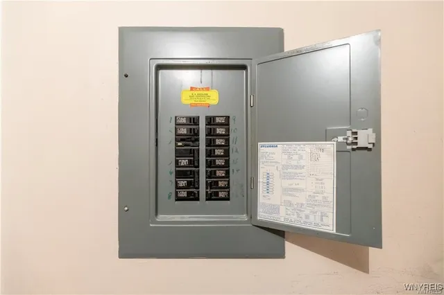 $209,900 | 1210 Youngs Road, Unit D, Amherst, NY 14221