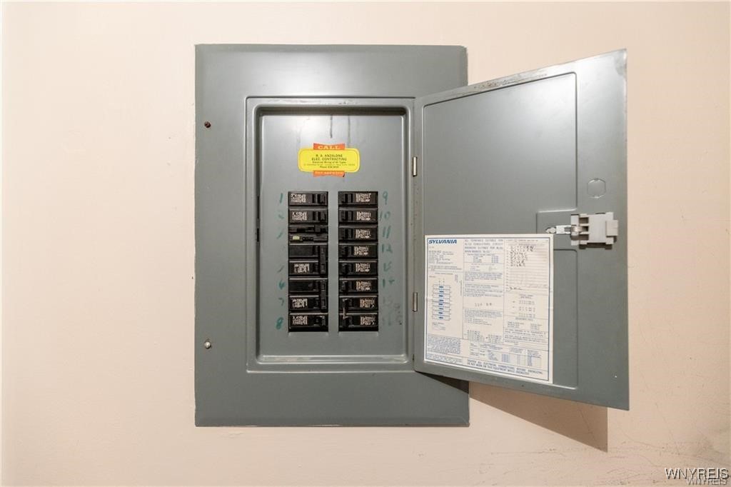 1210 Youngs Road, Unit D Amherst, NY 14221 - Photo 29 of 42