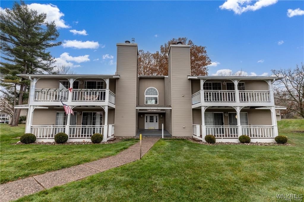 1210 Youngs Road, Unit D Amherst, NY 14221 - Photo 3 of 42