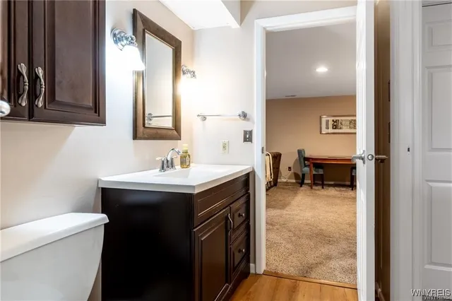 $209,900 | 1210 Youngs Road, Unit D, Amherst, NY 14221