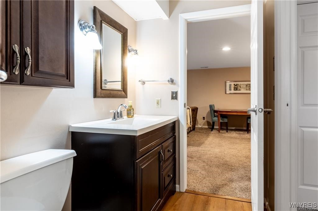 1210 Youngs Road, Unit D Amherst, NY 14221 - Photo 32 of 42