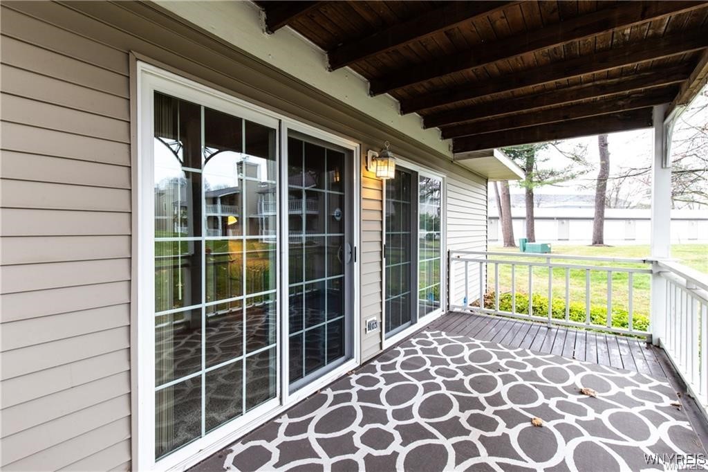 1210 Youngs Road, Unit D Amherst, NY 14221 - Photo 33 of 42