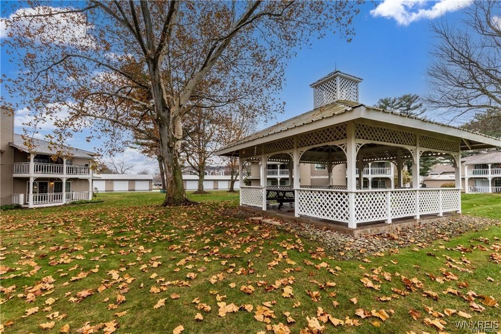 1210 Youngs Road, Unit D Amherst, NY 14221 - Photo 34 of 42