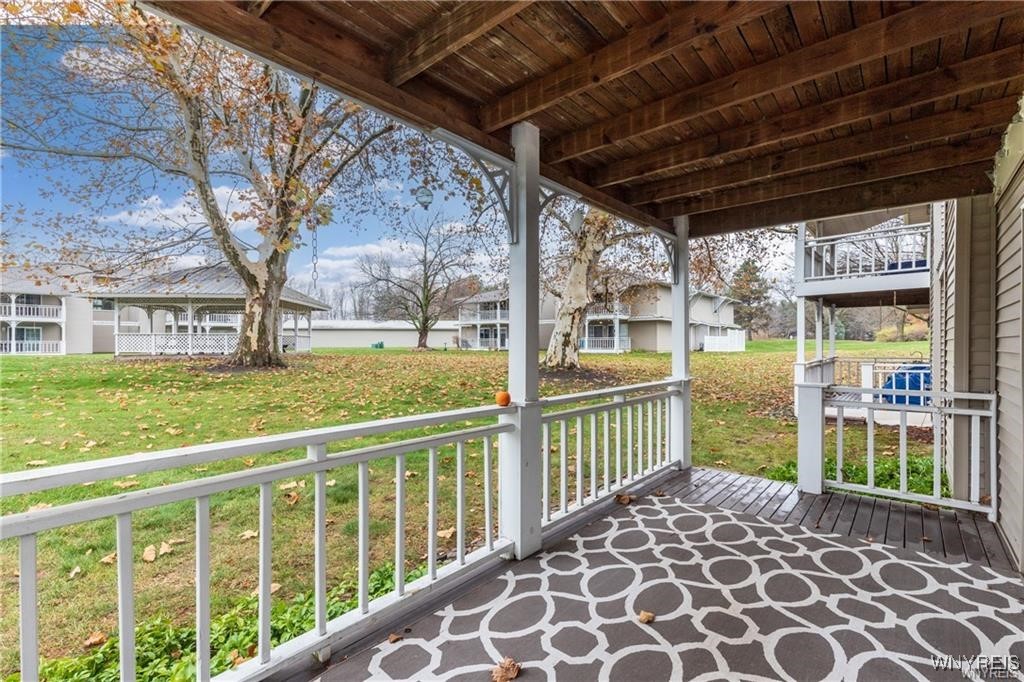 1210 Youngs Road, Unit D Amherst, NY 14221 - Photo 35 of 42