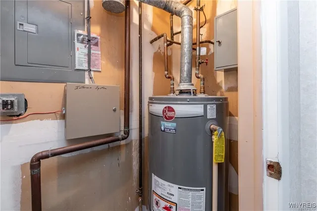 $209,900 | 1210 Youngs Road, Unit D, Amherst, NY 14221