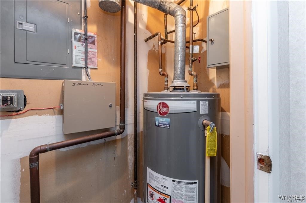 1210 Youngs Road, Unit D Amherst, NY 14221 - Photo 38 of 42