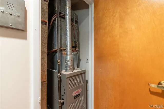 $209,900 | 1210 Youngs Road, Unit D, Amherst, NY 14221