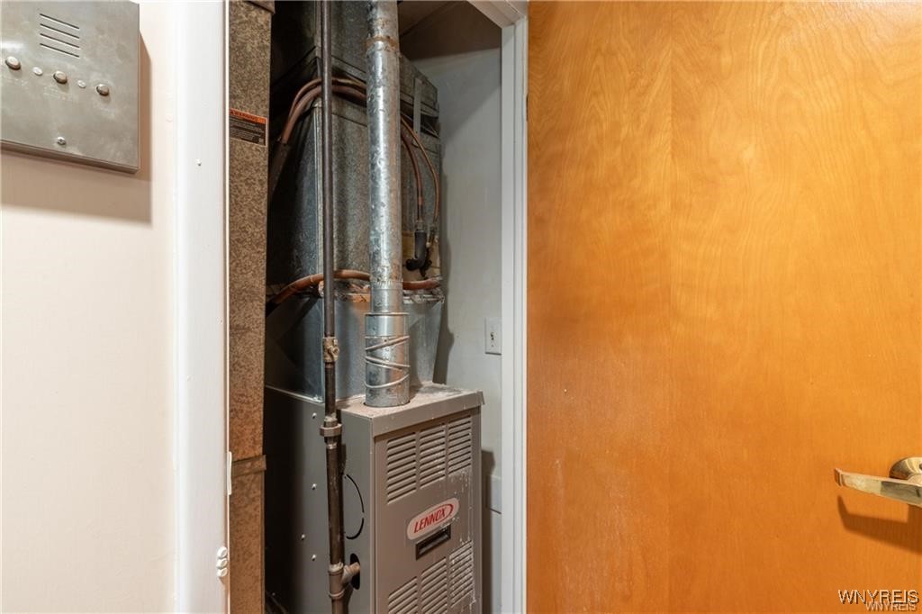 1210 Youngs Road, Unit D Amherst, NY 14221 - Photo 39 of 42