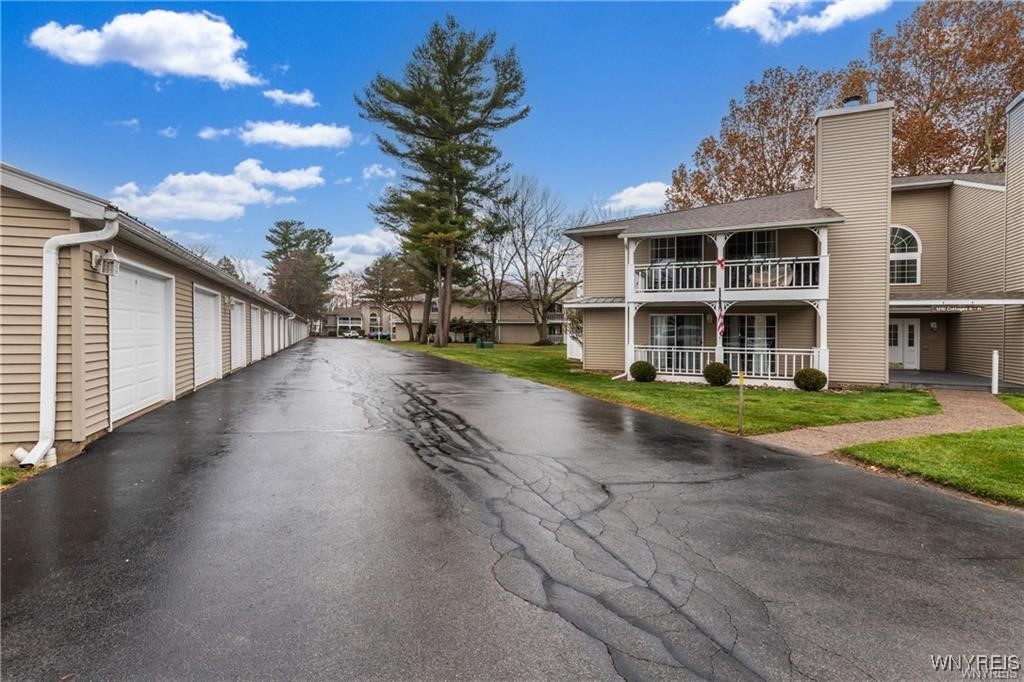 1210 Youngs Road, Unit D Amherst, NY 14221 - Photo 40 of 42