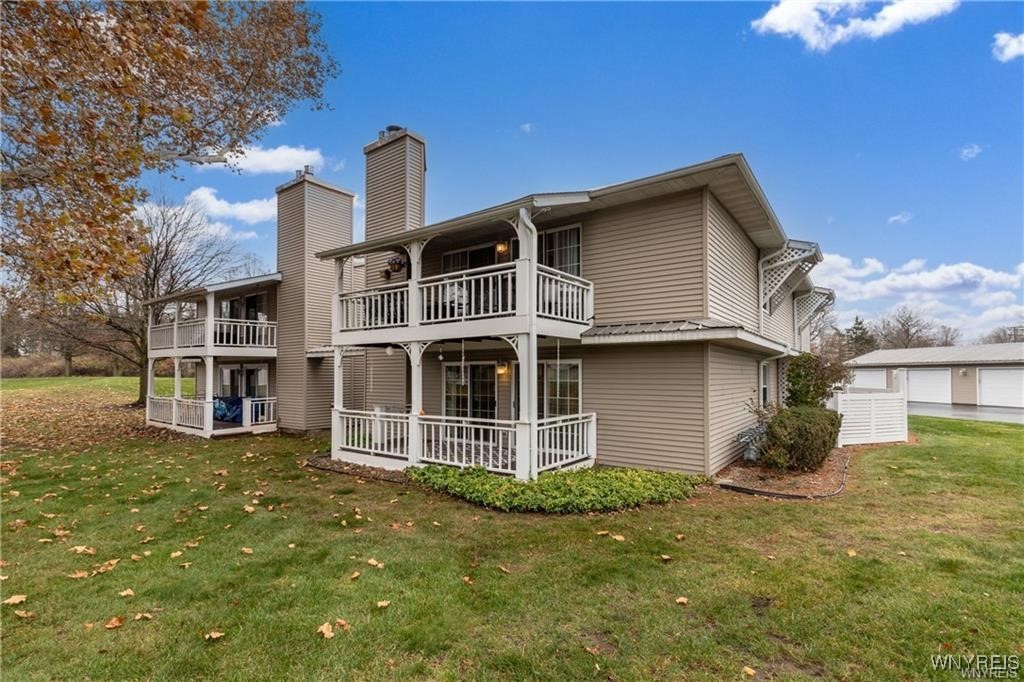 1210 Youngs Road, Unit D Amherst, NY 14221 - Photo 4 of 42